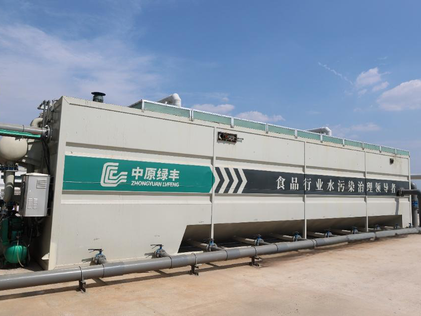 如何選擇適合工業廢水處理的氣浮機?5大關鍵因素解析